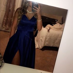 Brand new prom dress